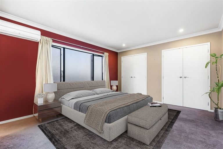 Photo of property in 12b Edgecumbe Street, Whitiora, Hamilton, 3200