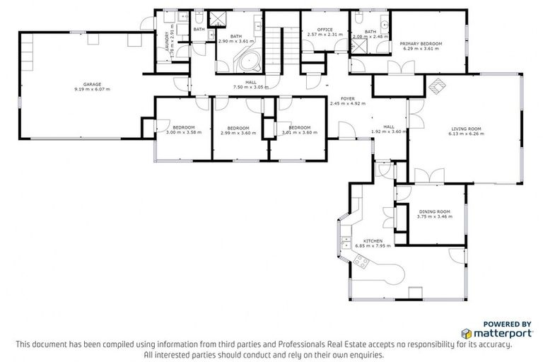 Photo of property in 10d Kinross Drive, Merrilands, New Plymouth, 4312