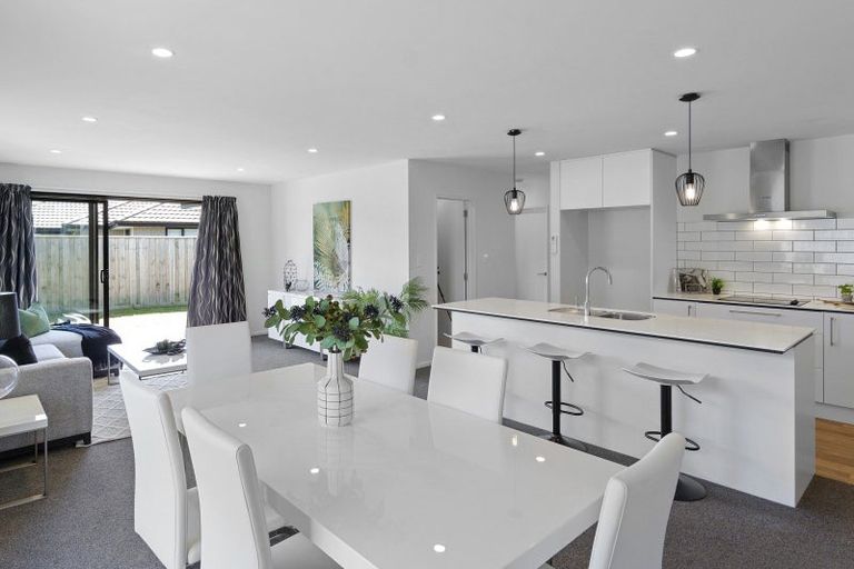 Photo of property in 55 Bonecrusher Street, Lincoln, 7608