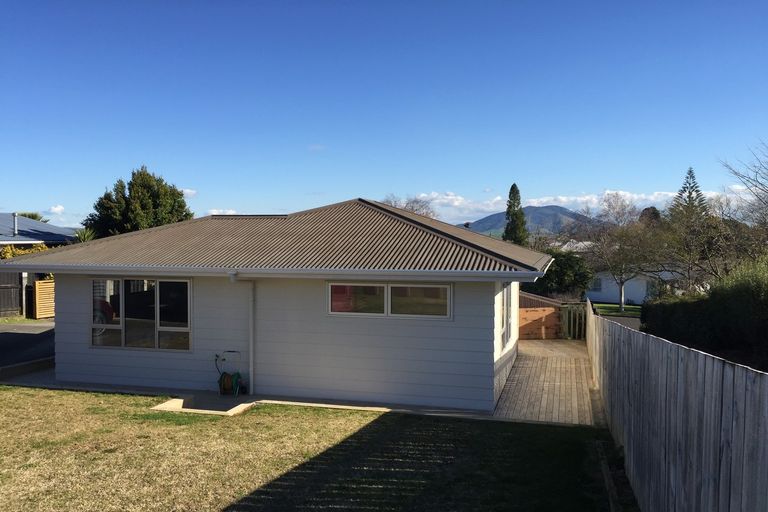 Photo of property in 73 Eden Avenue, Te Awamutu, 3800