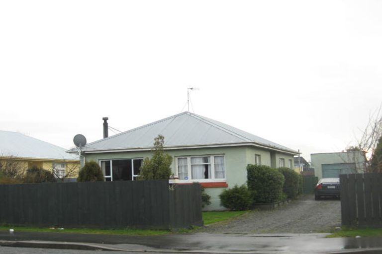 Photo of property in 144 Centre Street, Heidelberg, Invercargill, 9812