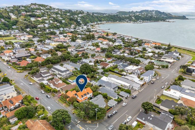 Photo of property in 51 Ludlam Street, Seatoun, Wellington, 6022