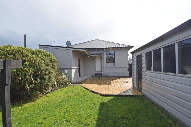 Photo of property in 289 Tay Street, Turnbull Thomson Park, Invercargill, 9810