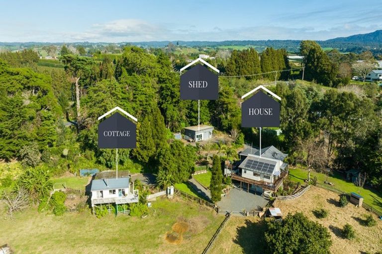 Photo of property in 270 Esdaile Road, Whakamarama, Tauranga, 3180