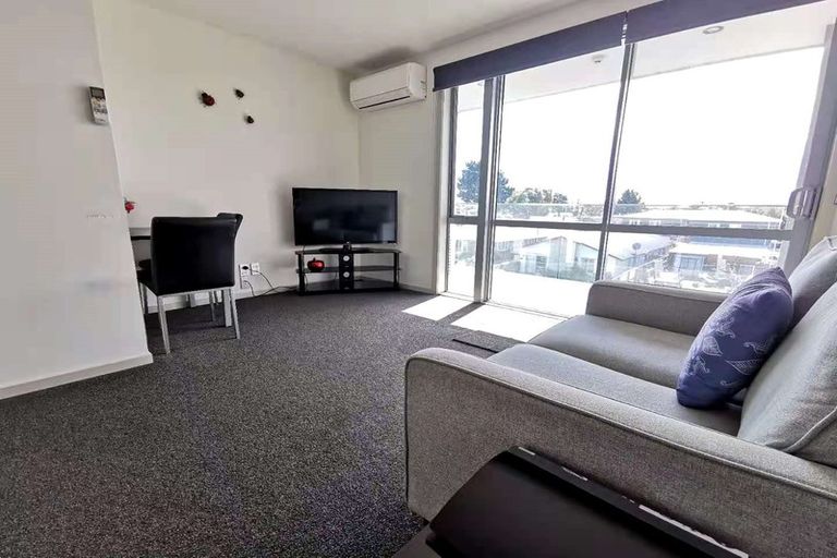 Photo of property in 7/376 Worcester Street, Linwood, Christchurch, 8011