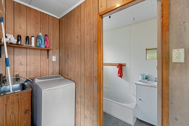 Photo of property in 7 James Avenue, Pukemiro, Ngaruawahia, 3771