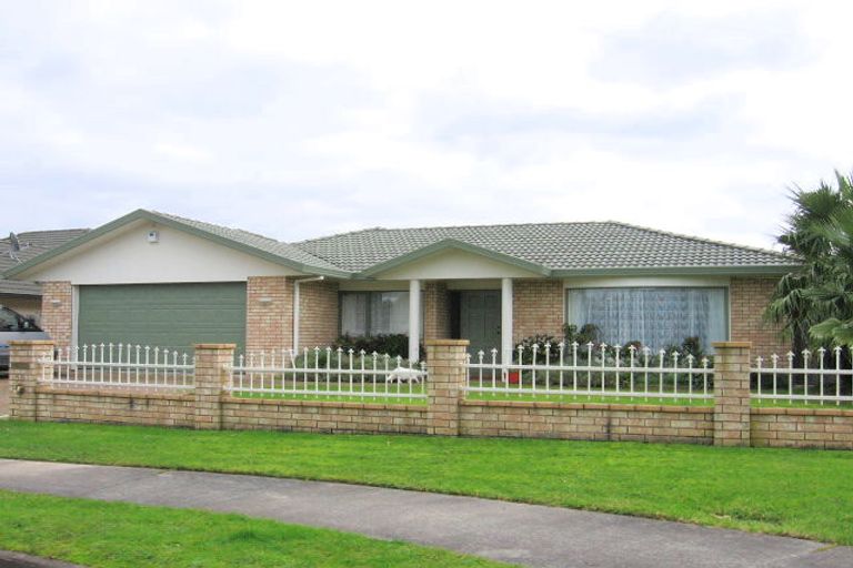 Photo of property in 55 Keppoch Court, Dannemora, Auckland, 2016