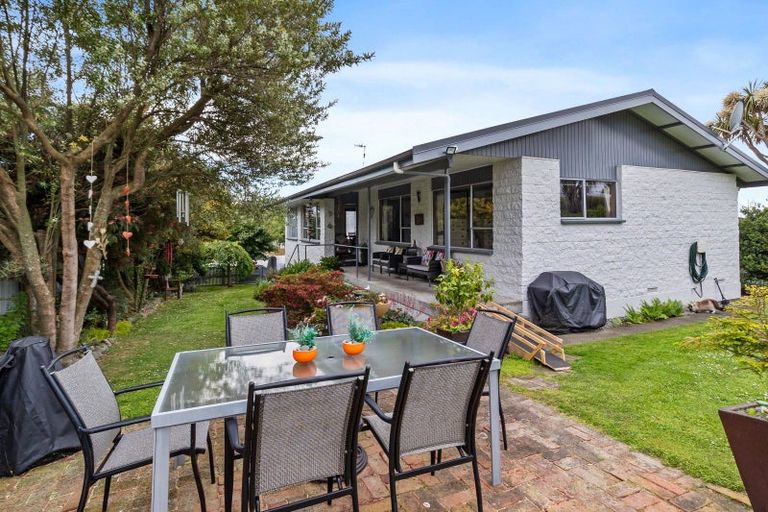 Photo of property in 76 Luxmoore Road, Marchwiel, Timaru, 7910