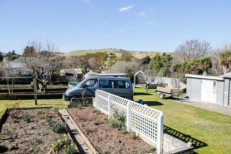 Photo of property in 25 Jessop Street, South Hill, Oamaru, 9400
