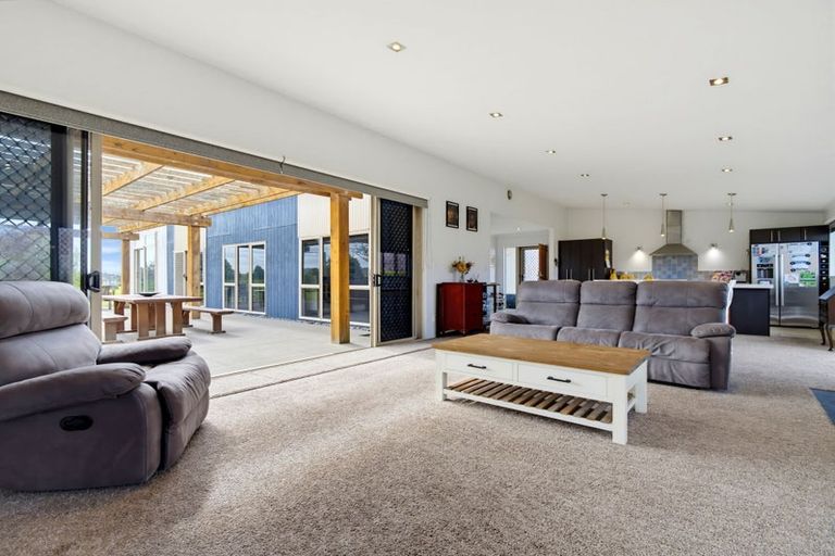 Photo of property in 4 Pukeko Lane, Rotoma, Whakatane, 3192