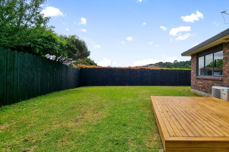 Photo of property in 4 Bryn Mawr Place, Albany, Auckland, 0632