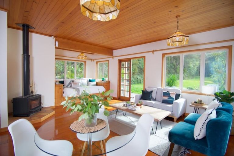 Photo of property in 125 Burnside Road, Makarau, Kaukapakapa, 0873