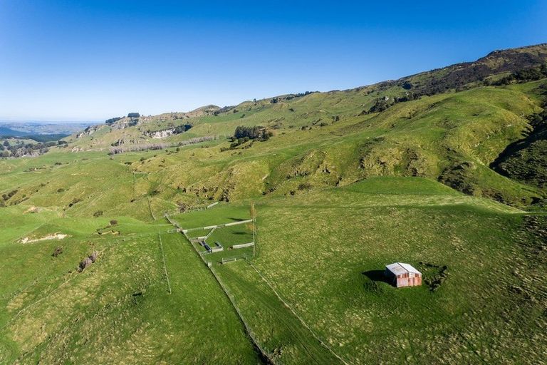 Photo of property in 3137 Taupo Road, Te Pohue, Napier, 4182