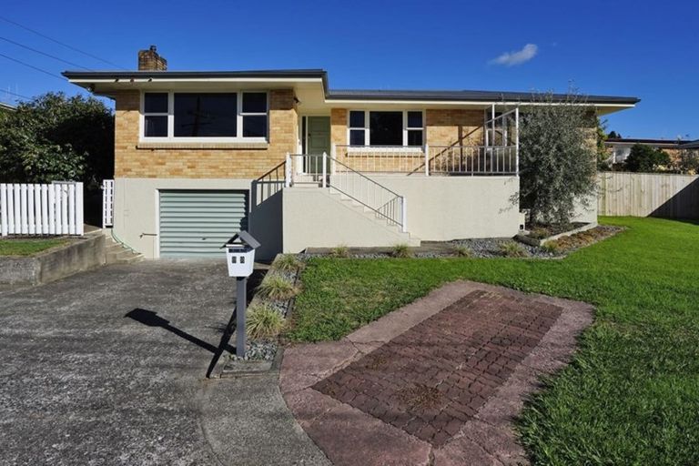 Photo of property in 82 Mansel Avenue, Hillcrest, Hamilton, 3216