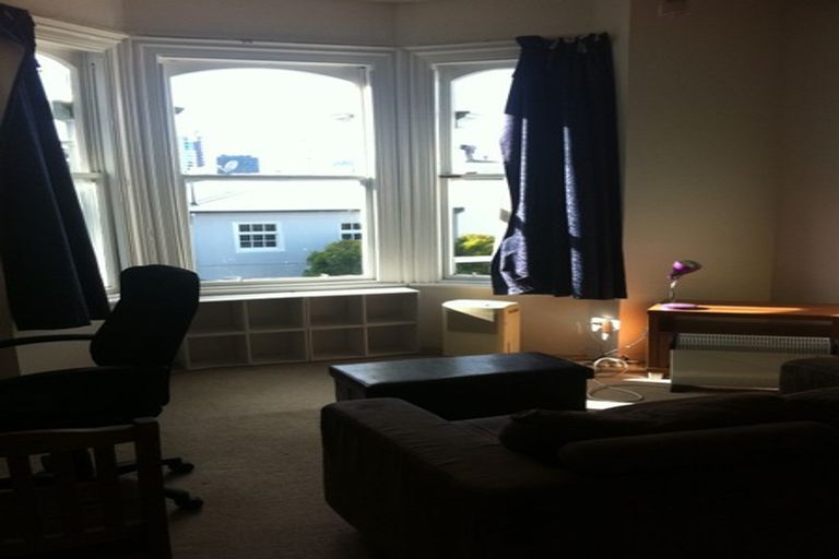 Photo of property in 39 Buller Street, Te Aro, Wellington, 6011