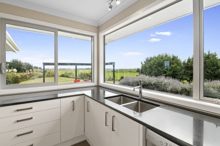 Photo of property in 90 Bergin Road, Foxton, 4814