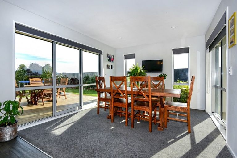 Photo of property in 20 Newbrook Terrace, Darfield, 7510