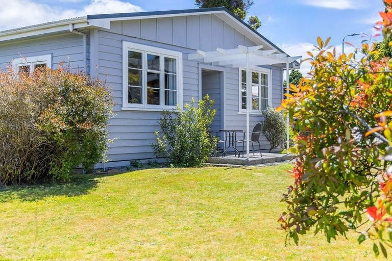 Photo of property in 242 Taharepa Road, Tauhara, Taupo, 3330