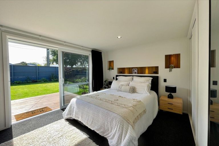 Photo of property in 92 Pages Road, Marchwiel, Timaru, 7910