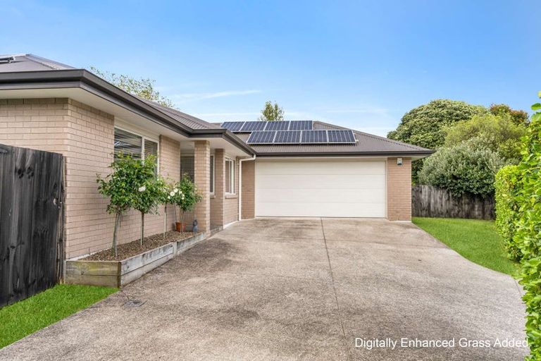 Photo of property in 58 Harrisville Road, Tuakau, 2121