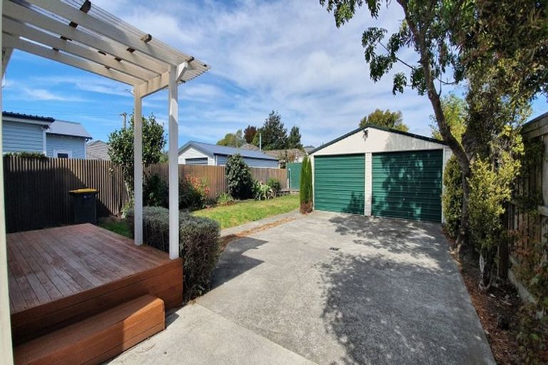 Photo of property in 12 Tennyson Street, Sydenham, Christchurch, 8023