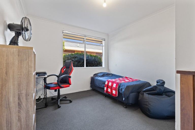 Photo of property in 6a Gillies Avenue, Claudelands, Hamilton, 3214