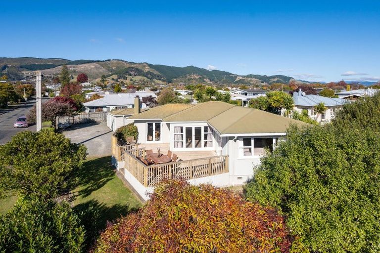 Photo of property in 18 Hunt Street, Richmond, 7020