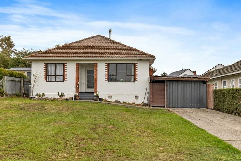 Photo of property in 45 Woodlands Road, Parkside, Timaru, 7910