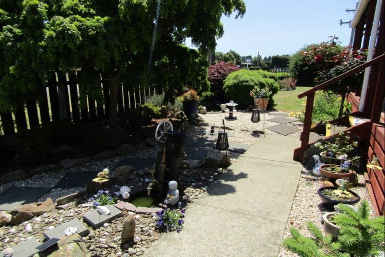 Photo of property in 16 Ruane Street, Glenavy, Waimate, 7980