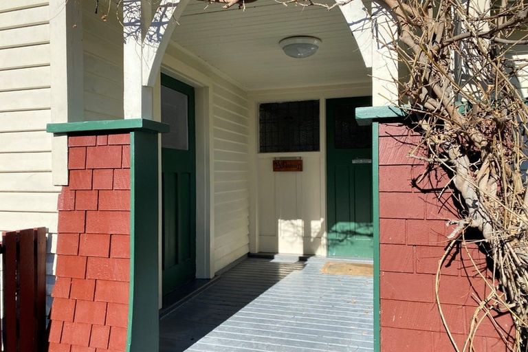 Photo of property in 6 Antrim Street, Sydenham, Christchurch, 8023
