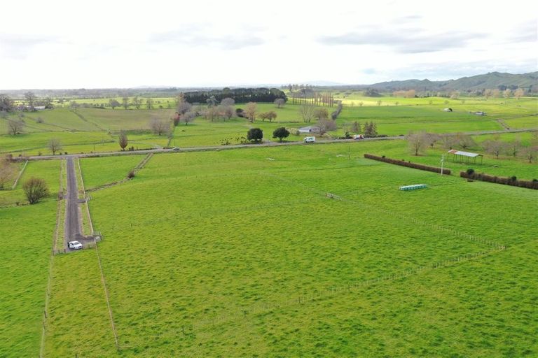 Photo of property in 984c Tauwhare Road, Tauwhare, Hamilton, 3287