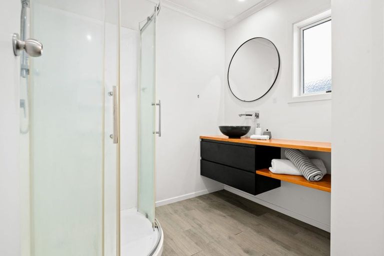 Photo of property in 1 Claremont Avenue, Chartwell, Hamilton, 3210