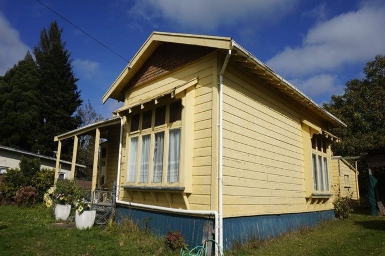 Photo of property in 50 Overdale Street, Putaruru, 3411
