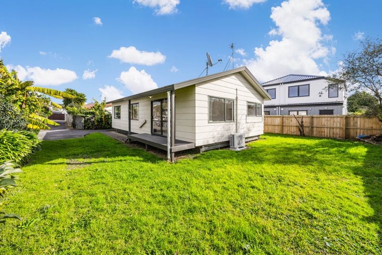 Photo of property in 19b Tennessee Avenue, Mangere East, Auckland, 2024