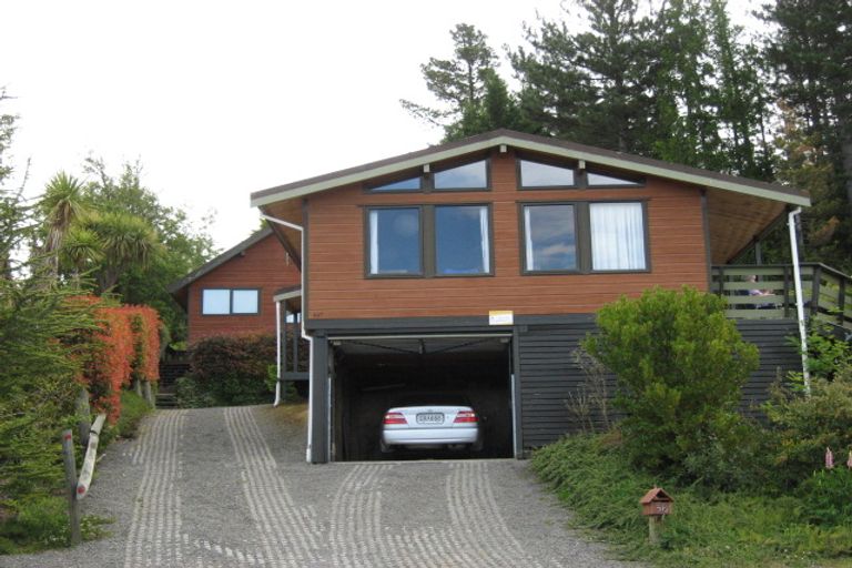 Photo of property in 58a Chalet Crescent, Hanmer Springs, 7334