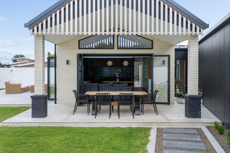 Photo of property in 71 Ritchie Street, Te Aroha, 3320