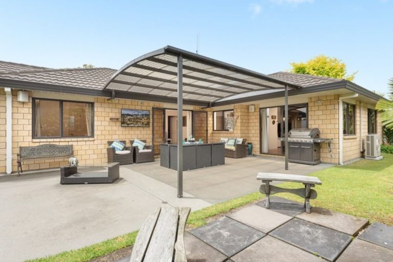 Photo of property in 5 Buxton Place, Ohauiti, Tauranga, 3112