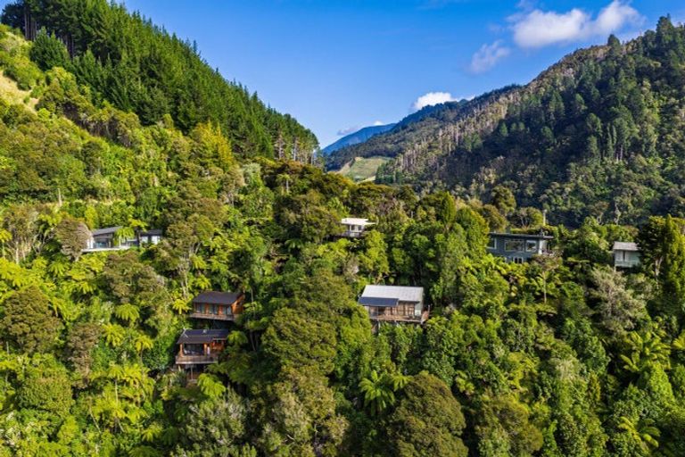 Photo of property in 1679 Kenepuru Road, Broughton Bay, Marlborough Sounds, 7282