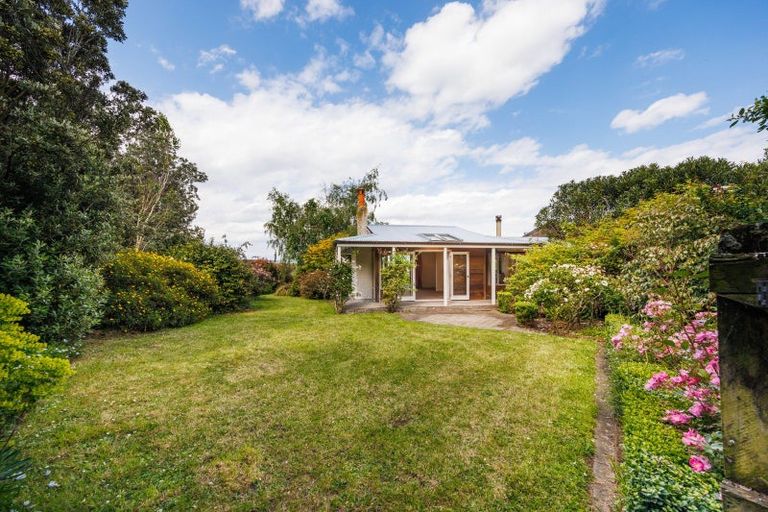 Photo of property in 302 Mount Stewart Halcombe Road, Sanson, Palmerston North, 4479