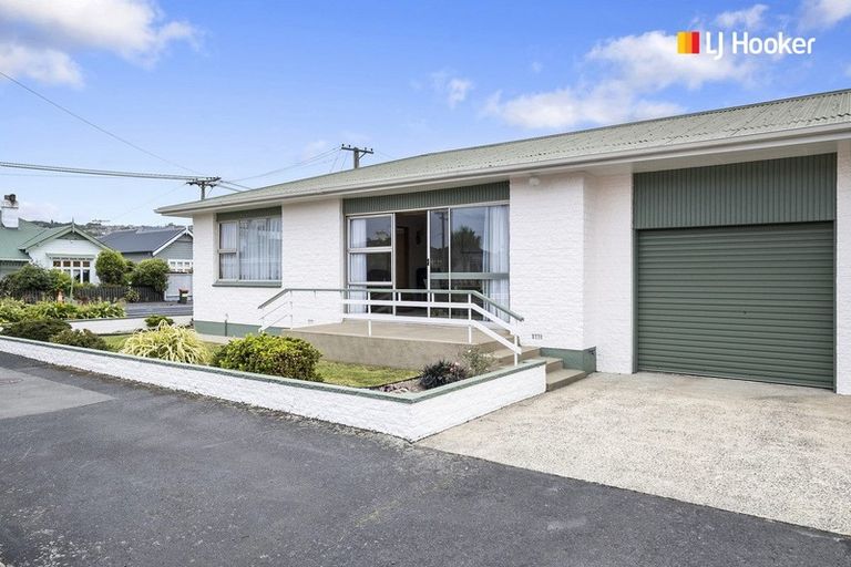 Photo of property in 21 Moreau Street, Saint Kilda, Dunedin, 9012