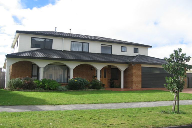 Photo of property in 115 Pacific Drive, Fitzherbert, Palmerston North, 4410