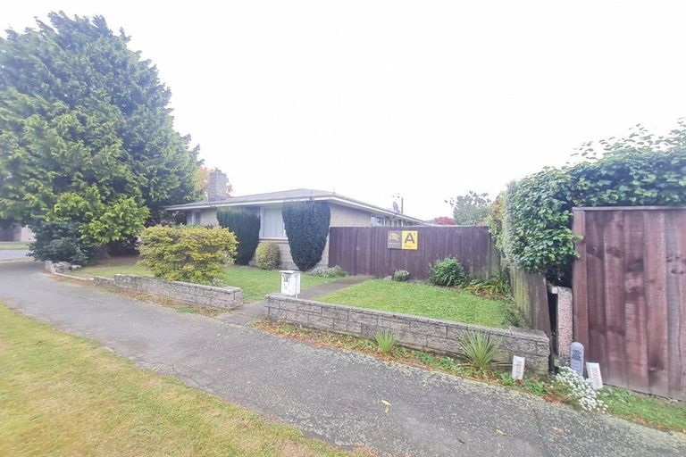 Photo of property in 2/43 Breens Road, Bishopdale, Christchurch, 8051