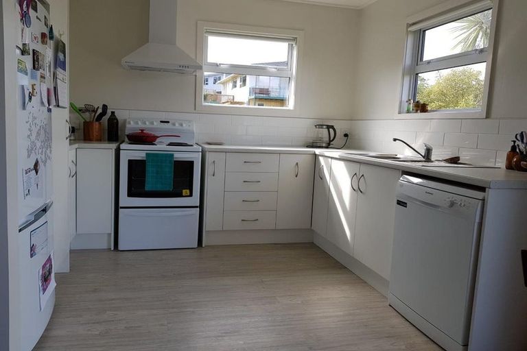 Photo of property in 18a Penryn Drive, Camborne, Porirua, 5026