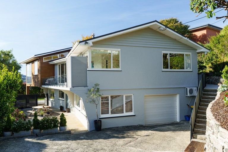 Photo of property in 5 Northview Crescent, Belleknowes, Dunedin, 9011