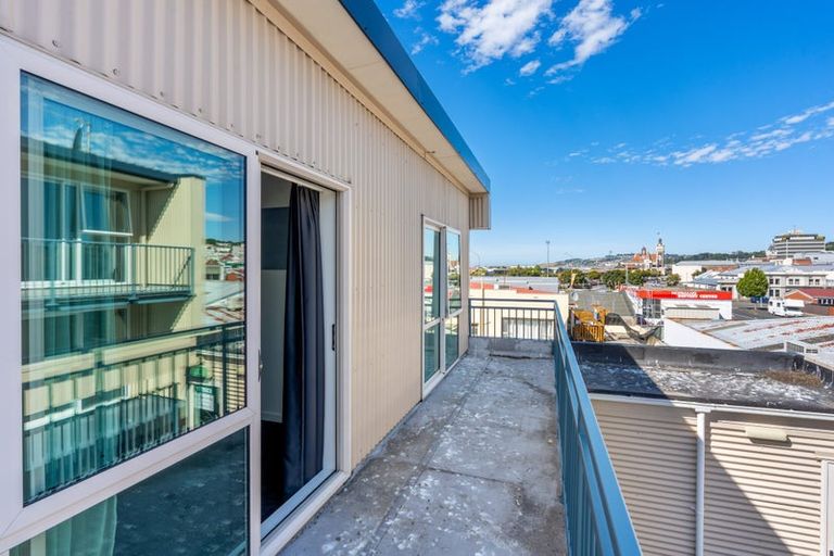 Photo of property in 18 Harrow Street, Dunedin Central, Dunedin, 9016