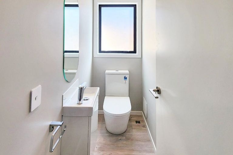 Photo of property in 5c Bathurst Street, Silverstream, Upper Hutt, 5019