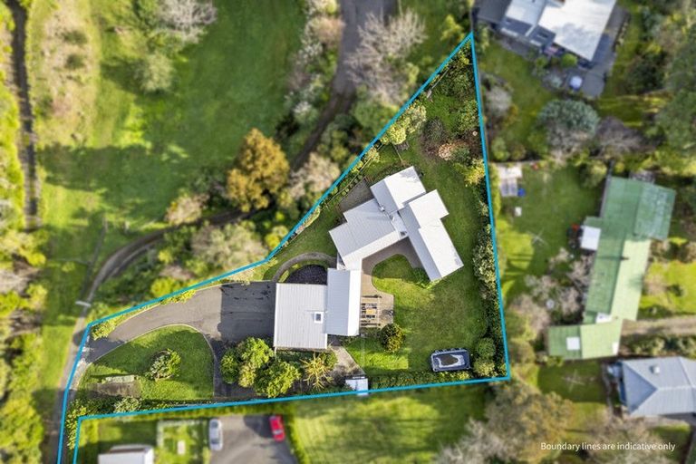 Photo of property in 163b Great North Road, Otamatea, Whanganui, 4501