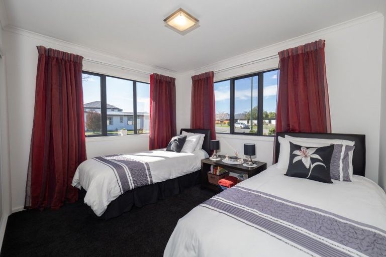 Photo of property in 2 Ludlow Drive, Huntingdon, Ashburton, 7774