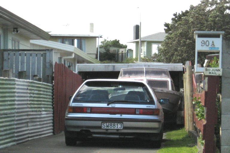 Photo of property in 90a Karaka Street, Castlecliff, Whanganui, 4501