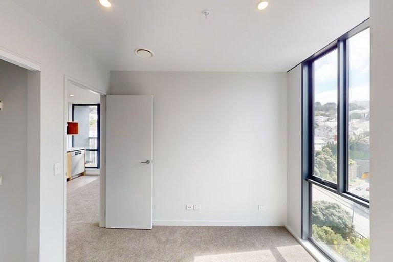 Photo of property in 807/212 Willis Street, Te Aro, Wellington, 6011